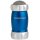 Диспенсер для какао та кориці Marcato Dispenser Blue. Фото 1